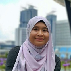 Dr Siti Azma Jusoh
